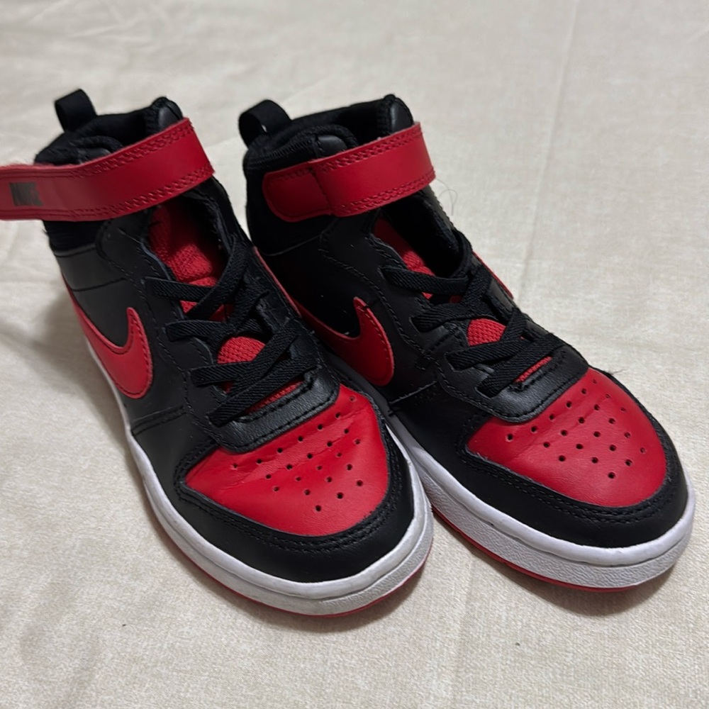 Nike